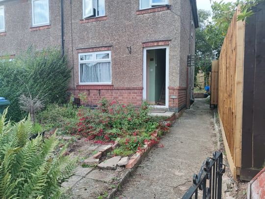 Room in a Shared House, Gerard Avenue, CV4 - Photo 1