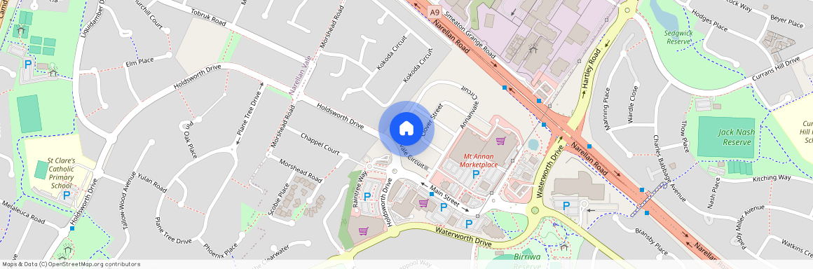 30 Annanvale Circuit, NSW 2567, Mount Annan