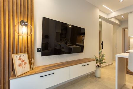 Studio/Γκαρσονιέρα για ενοικίαση Καμάρα - Ροτόντα (Κέντρο Θεσσαλονίκης) - Photo 5