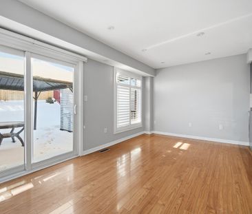 For Lease - 48 Mount Ranier Crescent, Brampton, Ontario - Photo 5