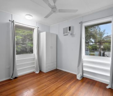 Highset Beauty with Front Deck and Enclosed Underneath - Photo 5