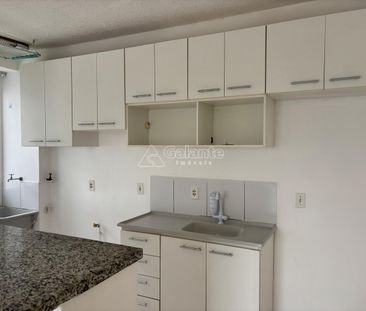 Apartamento à venda com 45m², 3 quartos e 1 vaga - Photo 5