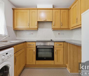 1 Bedroom Flat To Let - Photo 3