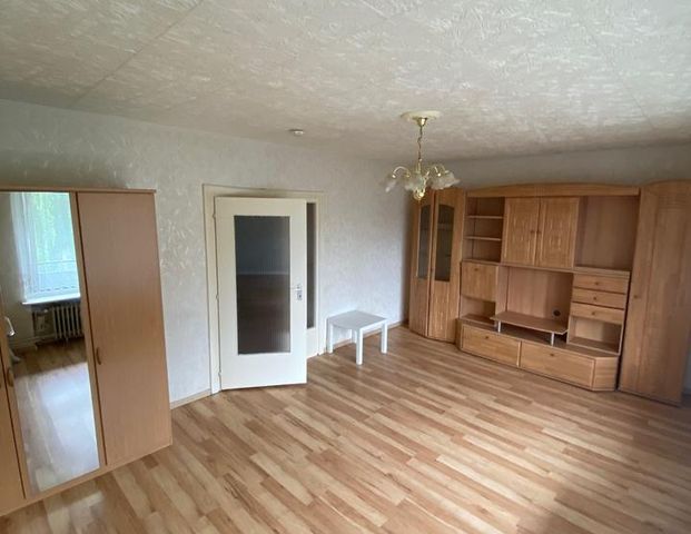 1 ZI WHG, ÜBERNAHME DER MÖBEL(500€),PFLICHT, AB 15.12/ 01.02.2026 - Foto 1