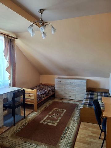 Pokój, ul. Ściegiennego - Photo 5