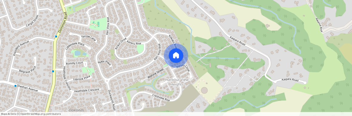 44 Kokako Rise, Papakura, Papakura