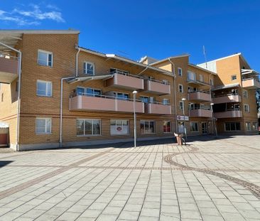 Lyckogränd 133 - Foto 2