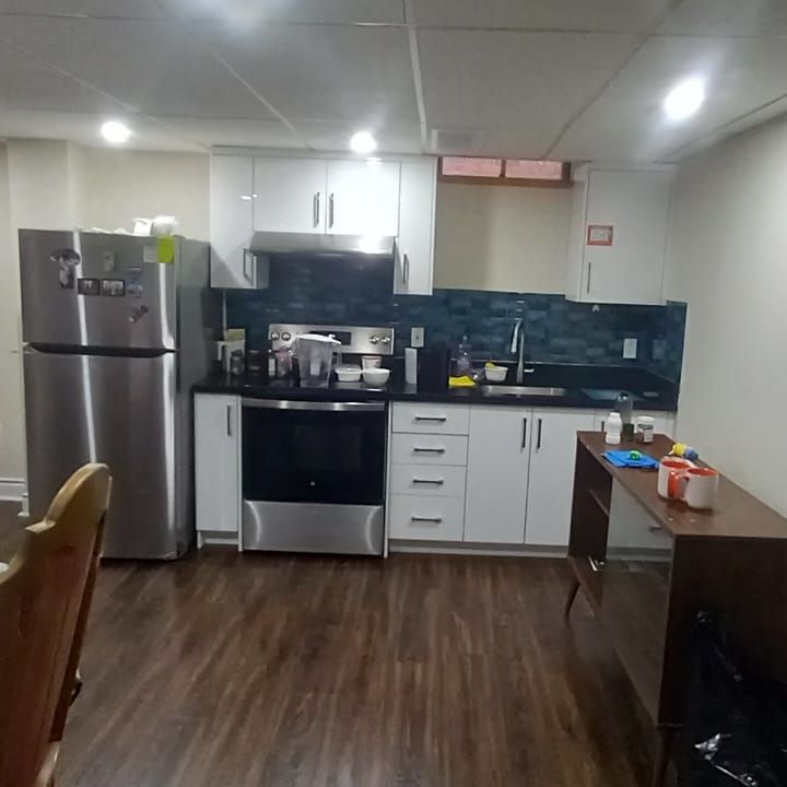 For Lease - 16 Hallen Road, Brampton, Ontario - Photo 1