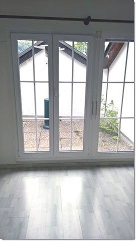 3.5 Zimmer, 109 m², 3. Stock - Photo 2