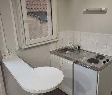 Location Appartement 1 pièce 23m² ARQUES 62510 - Photo 2