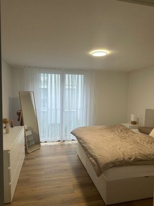 Wohntraum an Top-Lage: 3.5-Zimmer-Wohnung mitten in Root - Photo 1