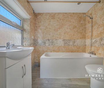 1 bedroom flat to rent - Photo 6