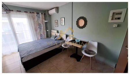 Studio/Γκαρσονιέρα για ενοικίαση Βαρδάρης - Δικαστήρια (Βαρδάρης - Λαχανόκηποι) - Φωτογραφία 5