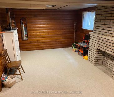 For Lease - 71 Lesmount Avenue Unit# Lower, Toronto, Ontario - Photo 3