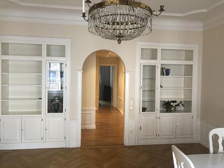 REPRESENTATIV 5:A PÅ ÖSTERMALM - Photo 4