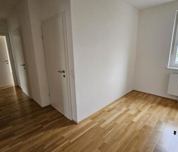 3 Zimmerwohnung mit Balkon - geförderte Genossenschaftswohnung - un... - Photo 2