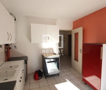 Location Appartement 3 pièces 74m² LOUHANS 71500 - Photo 6