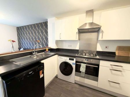 Sherlock Street Double 1 - Photo 5