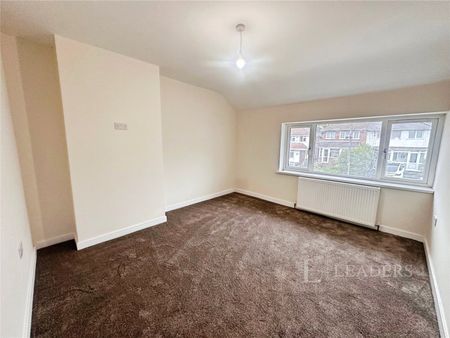 3 bedroom house to rent Sladepool Farm Road, Birmingham, B14 - Photo 5