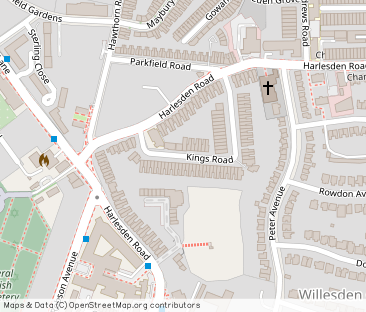 Kings Road, Willesden - Photo 1