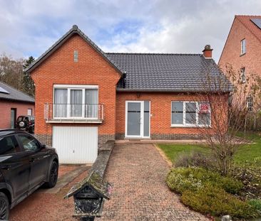 Geriefelijke woning - Foto 1