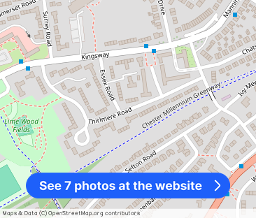 Thirlmere Road, Chester - Photo 1