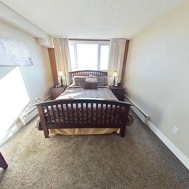 Unit 1410, 4902 - 37 Street, Red Deer AB - Photo 1