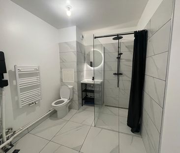 Location appartement 2 pièces, 39.30m², Noisy-le-Grand - Photo 6