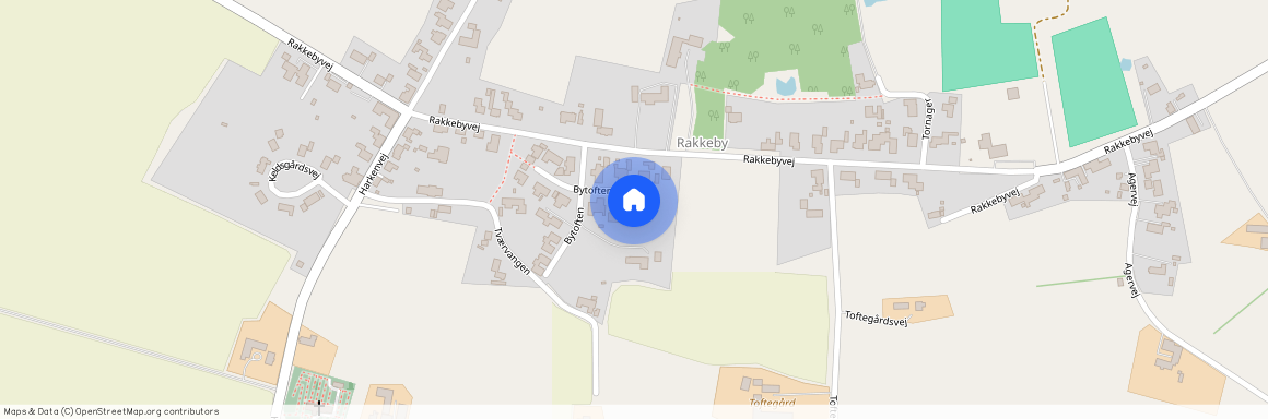 Bytoften 11 B, 9800 Hjørring