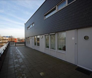 Te huur: Karrestraat 33 - Foto 1