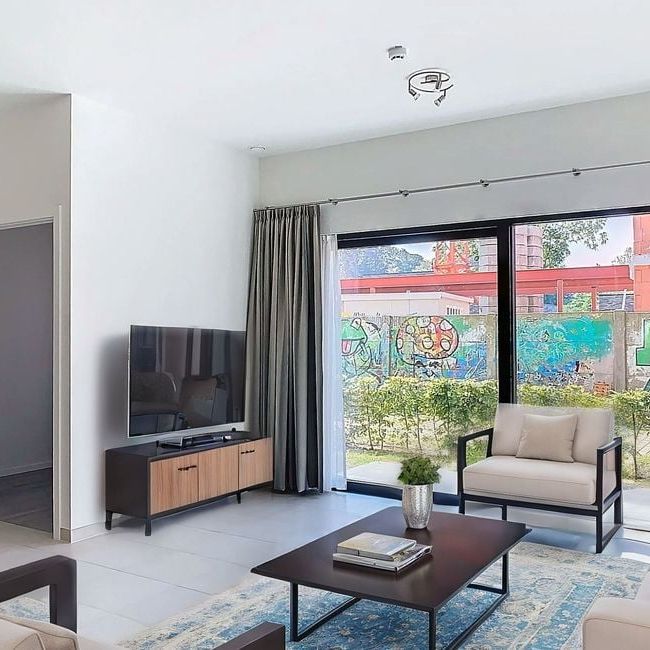 Serviceflat te huur in Maldegem voor € 616 met 2 slaapkamers - Foto 1