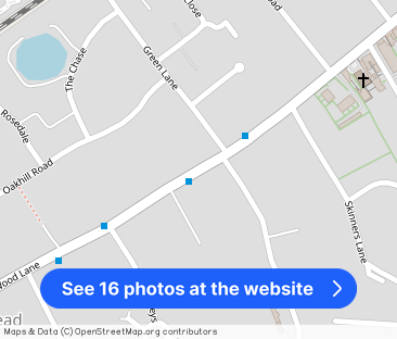 Barnett Wood Lane, Ashtead, Surrey, KT21 - Photo 1