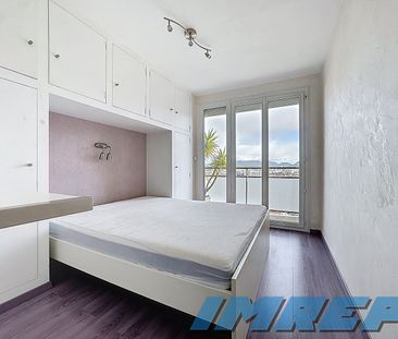 Location Appartement 3 pièces 57m² - Photo 2