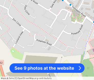 Polwhele Rd Newquay Cornwall - Photo 1