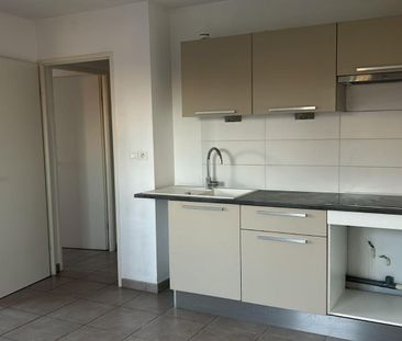 Location Appartement 3 pièces 55m² GIGEAN 34770 - Photo 5