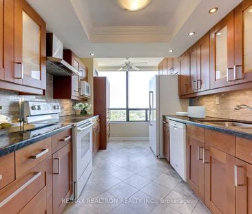 For Lease - 7460 Bathurst Street Unit# 1609, Vaughan, Ontario - Photo 3