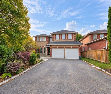 For Lease - 592 Dutch Elliott Court, Newmarket, Ontario - Photo 3