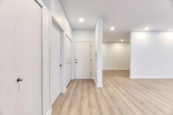 Condo for rent, Montréal (Le Sud-Ouest) - Photo 1