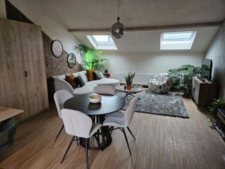Duplex te huur - Foto 5
