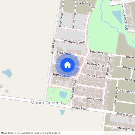 9 Unico Circuit, Vic 3217, Mount Duneed