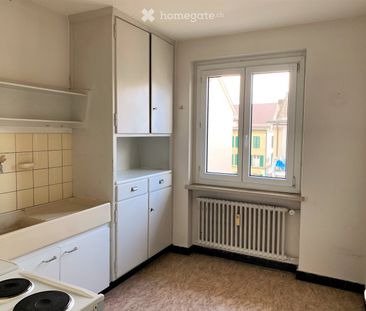 3 Zimmer, 80 m², 3. Stock - Photo 3