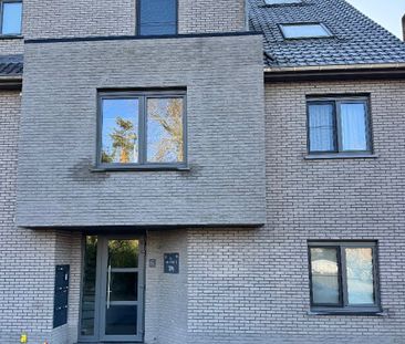 Nieuwbouwappartement met 1 slaapkamer te Eernegem - Photo 1