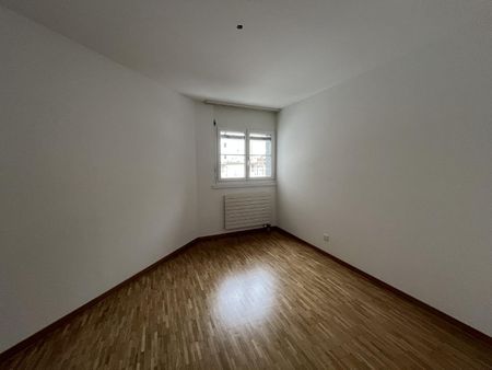 4.5 Zimmer, 91 m², 1. Stock - Photo 2