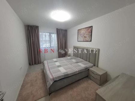 Inchirieri Apartamente 2 camere Bucuresti - Fotografie 2