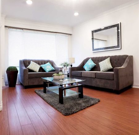 For Lease - 26 Granger Avenue, Toronto, Ontario - Photo 5