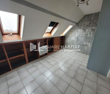 Location Appartement 1 pièce 19m² SIN LE NOBLE 59450 - Photo 5