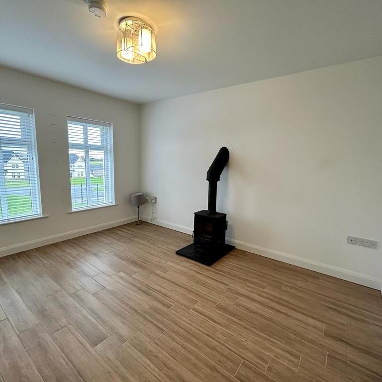35 Cherrywood, Lurgan, Craigavon, BT67 9GJ - Photo 1