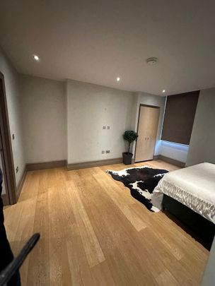 Studio Flat, Dorset Square, NW1 - Photo 1