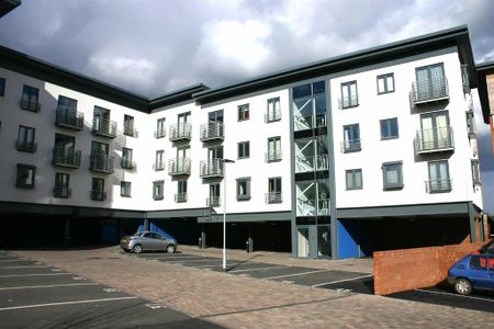 1 bedroom apartment to rent - Photo 3