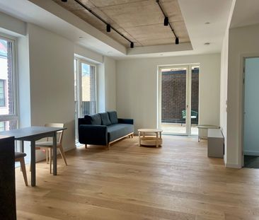 1 Bed Flat, Prinsep House, E14 - Photo 2